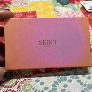 Seint Beauty Gradient Makeup Palette